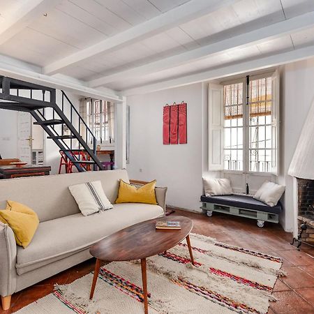 Apartamento Con Alma Vintage En El Casco Antiguo Marbella Zewnętrze zdjęcie