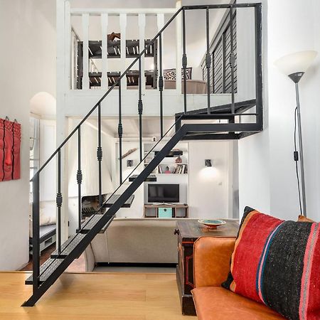 Apartamento Con Alma Vintage En El Casco Antiguo Marbella Zewnętrze zdjęcie