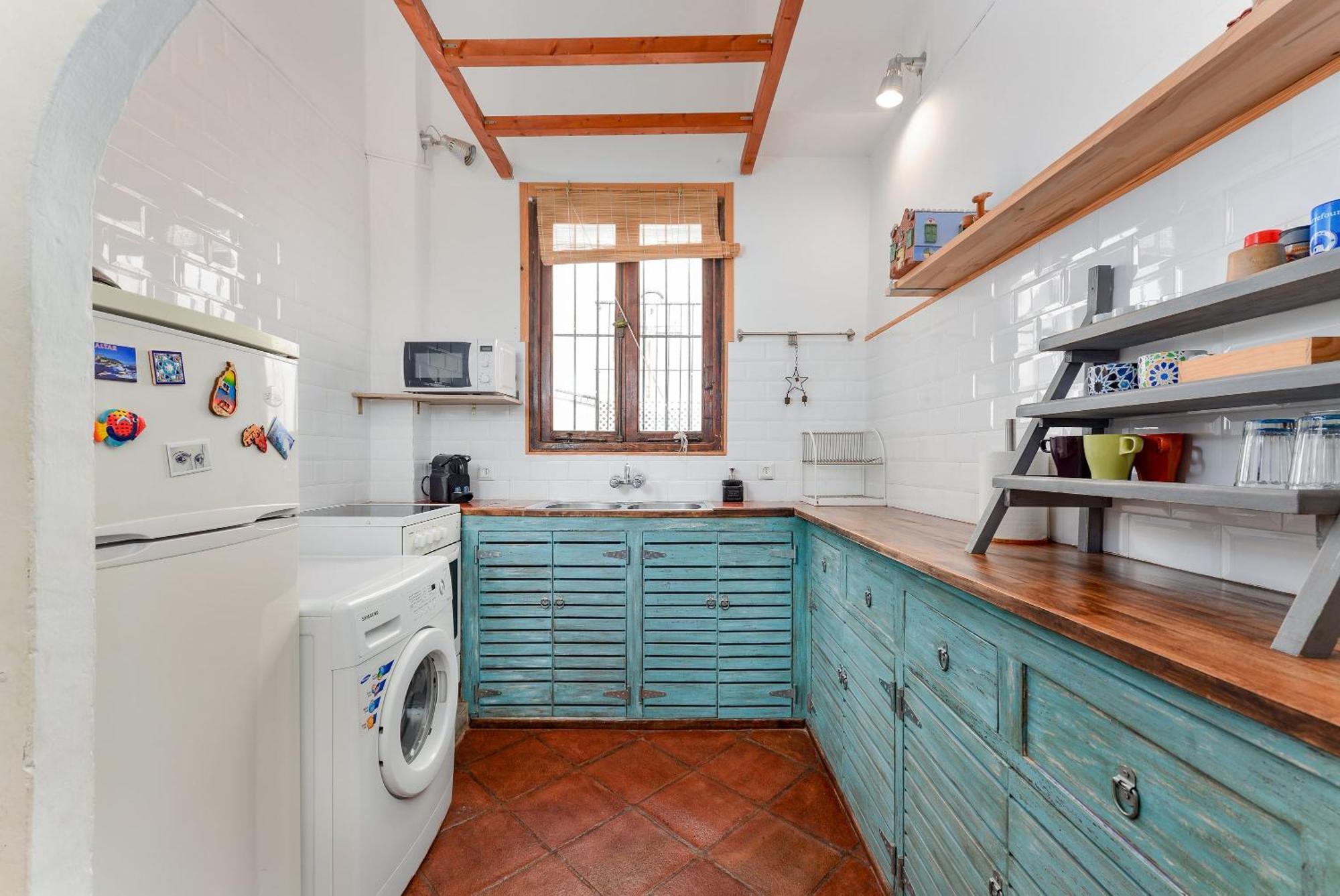 Apartamento Con Alma Vintage En El Casco Antiguo Marbella Zewnętrze zdjęcie