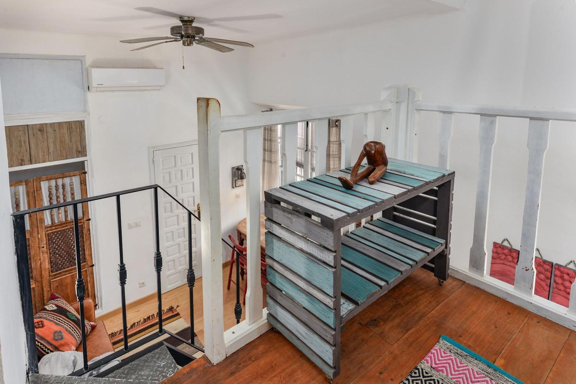 Apartamento Con Alma Vintage En El Casco Antiguo Marbella Zewnętrze zdjęcie