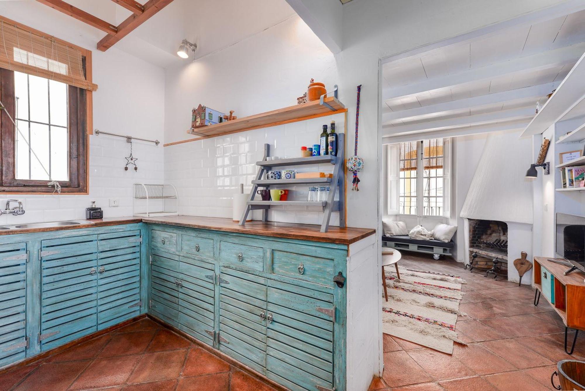 Apartamento Con Alma Vintage En El Casco Antiguo Marbella Zewnętrze zdjęcie