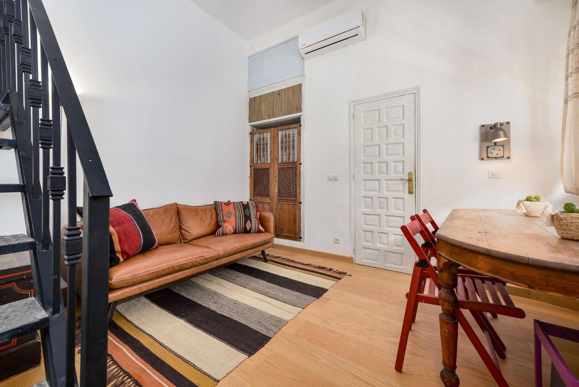 Apartamento Con Alma Vintage En El Casco Antiguo Marbella Zewnętrze zdjęcie