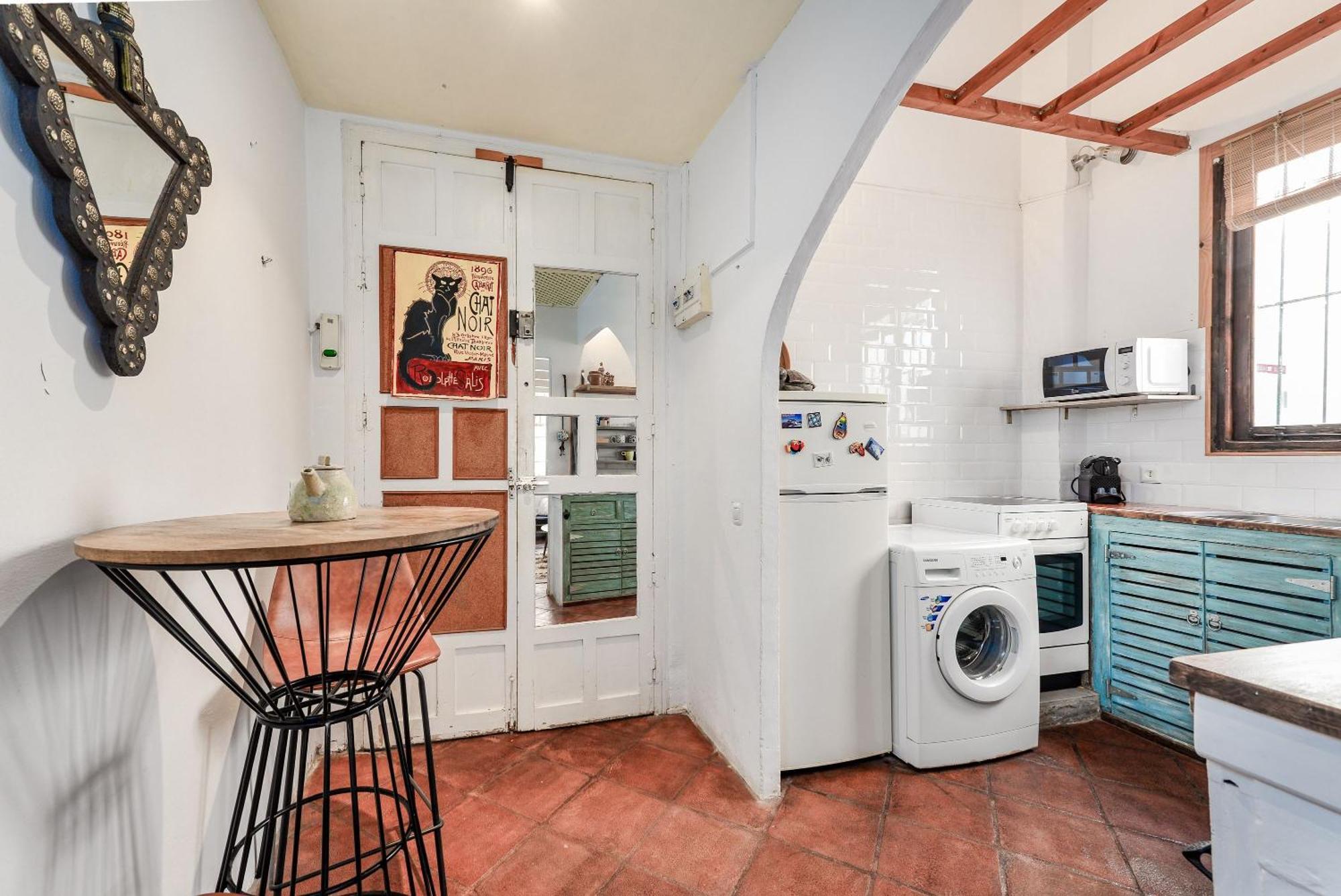 Apartamento Con Alma Vintage En El Casco Antiguo Marbella Zewnętrze zdjęcie