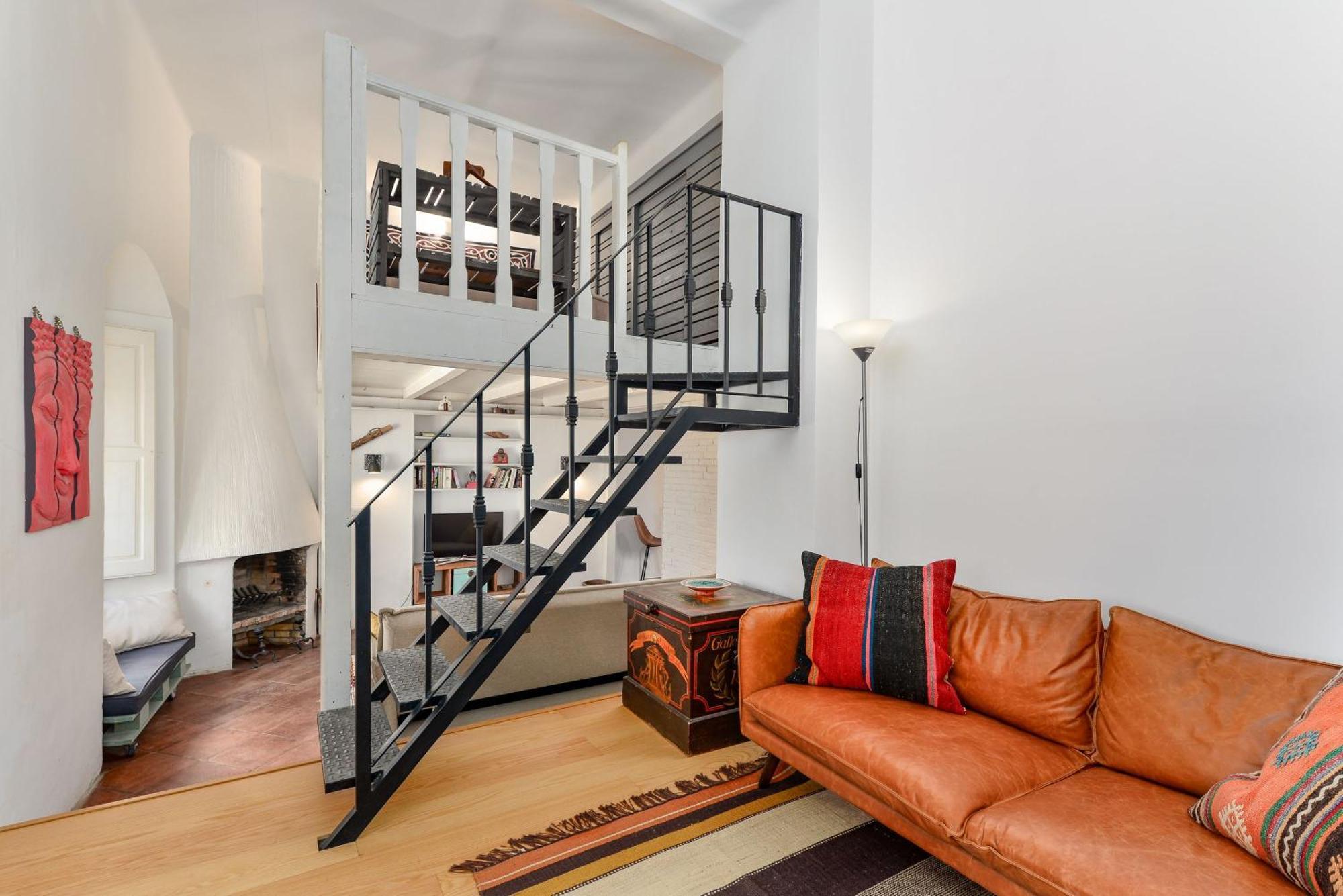 Apartamento Con Alma Vintage En El Casco Antiguo Marbella Zewnętrze zdjęcie