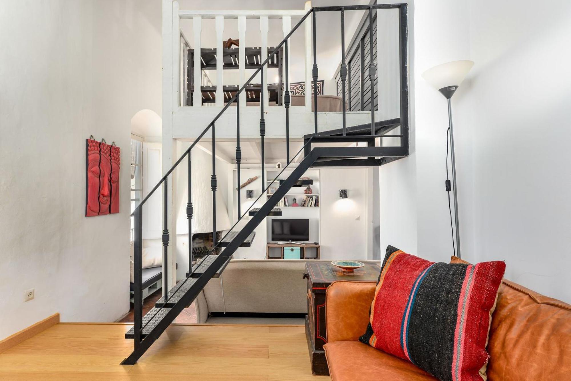 Apartamento Con Alma Vintage En El Casco Antiguo Marbella Zewnętrze zdjęcie